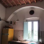 Podere Spazzavento Vakantiehuis Rivoli (Pisa)