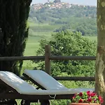Vakantiehuis Podere Spazzavento