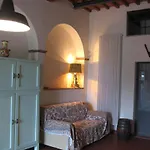 Podere Spazzavento * Rivoli (Pisa)