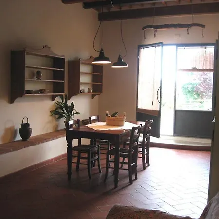 Podere Spazzavento