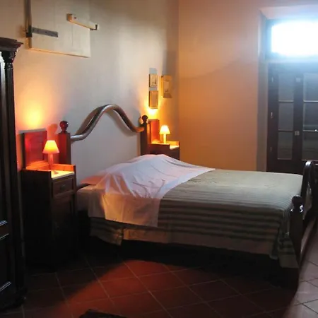 Podere Spazzavento *