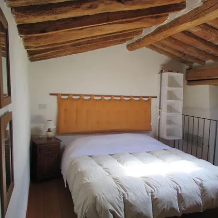 Podere Spazzavento Vakantiehuis *
