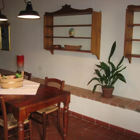 Podere Spazzavento Rivoli (Pisa)