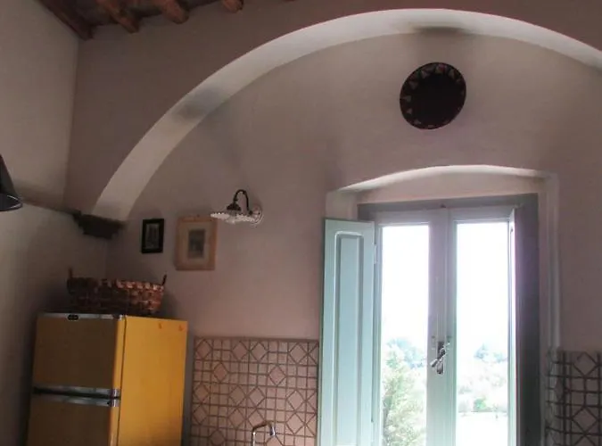 Podere Spazzavento Holiday home Rivoli (Pisa)