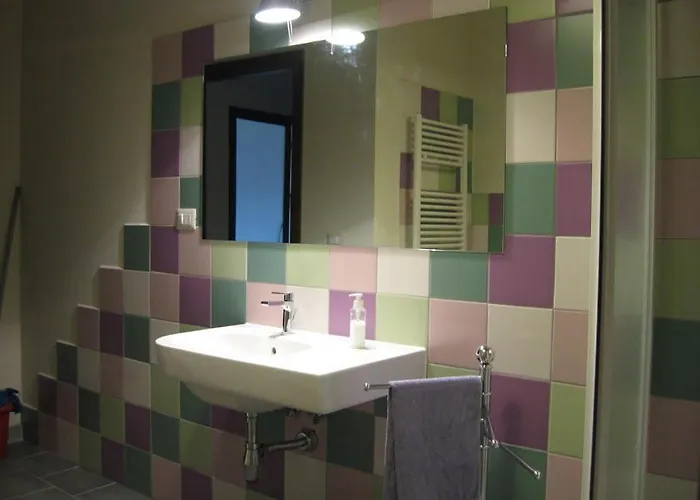 Holiday home Podere Spazzavento Rivoli (Pisa)