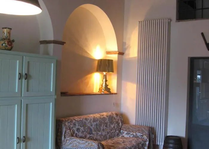 Podere Spazzavento * Rivoli (Pisa)