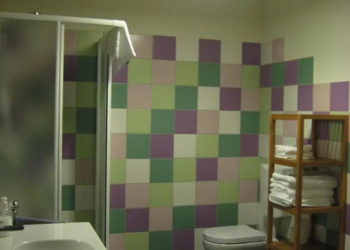 Holiday home Podere Spazzavento