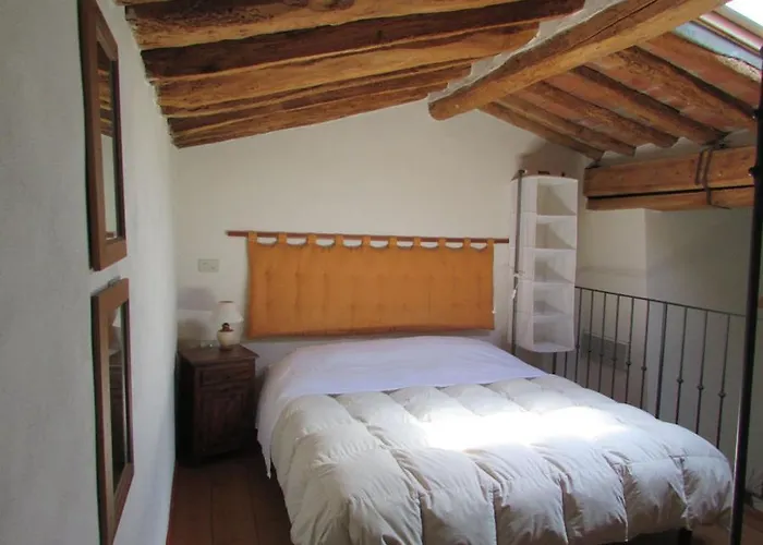 Podere Spazzavento Holiday home *